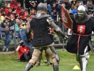 Obraz 10: Obchody 70-lecia klubu GKS Radziechowy-W...