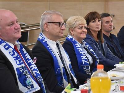 Obraz 11: Obchody 70-lecia klubu GKS Radziechowy-W...