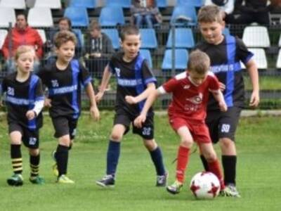 Obraz 16: Obchody 70-lecia klubu GKS Radziechowy-W...