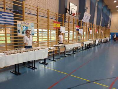 Obraz 3: Realizacja projektu „Connecting Pupils to...