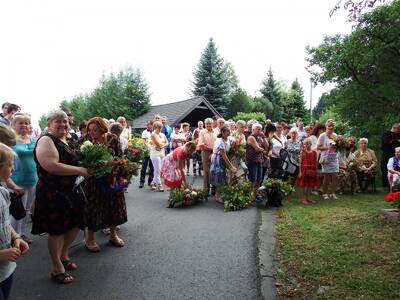 Obraz 4: ZIELARSKIE CIEKAWOSTKI W JUSZCZYNIE