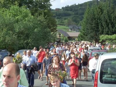 Obraz 6: ZIELARSKIE CIEKAWOSTKI W JUSZCZYNIE