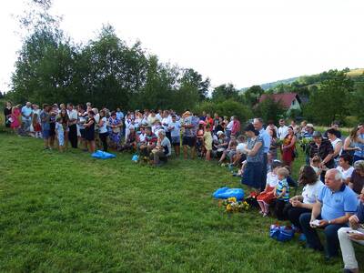 Obraz 7: ZIELARSKIE CIEKAWOSTKI W JUSZCZYNIE