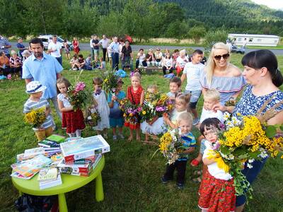 Obraz 8: ZIELARSKIE CIEKAWOSTKI W JUSZCZYNIE