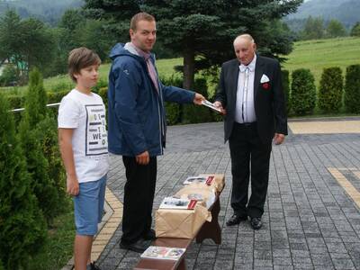 Obraz 2: XIII Rocznica Śmierci Ks. Prałata Stanisł...