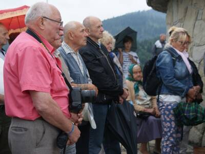 Obraz 3: XIII Rocznica Śmierci Ks. Prałata Stanisł...