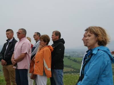 Obraz 5: XIII Rocznica Śmierci Ks. Prałata Stanisł...