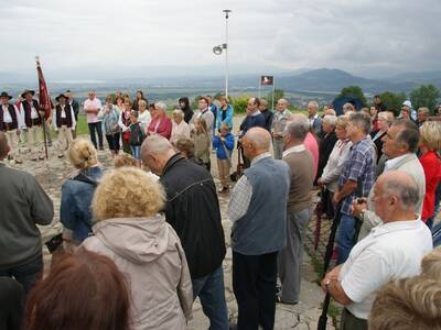 Obraz 6: XIII Rocznica Śmierci Ks. Prałata Stanisł...