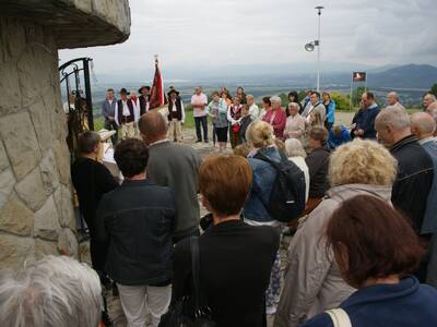 Obraz 8: XIII Rocznica Śmierci Ks. Prałata Stanisł...