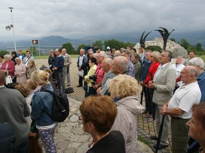 Obraz 9: XIII Rocznica Śmierci Ks. Prałata Stanisł...