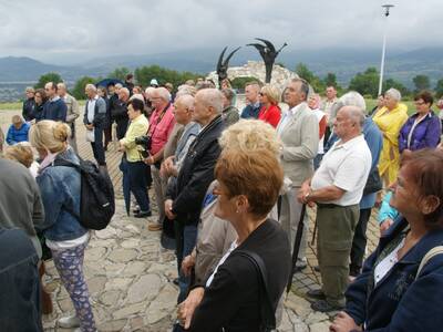 Obraz 10: XIII Rocznica Śmierci Ks. Prałata Stanis...