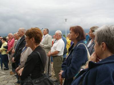 Obraz 11: XIII Rocznica Śmierci Ks. Prałata Stanis...