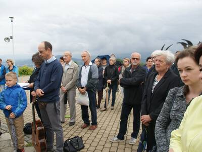 Obraz 12: XIII Rocznica Śmierci Ks. Prałata Stanis...