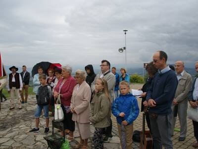 Obraz 13: XIII Rocznica Śmierci Ks. Prałata Stanis...