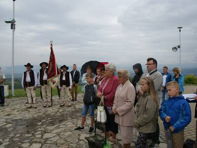 Obraz 14: XIII Rocznica Śmierci Ks. Prałata Stanis...