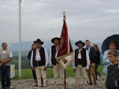Obraz 15: XIII Rocznica Śmierci Ks. Prałata Stanis...
