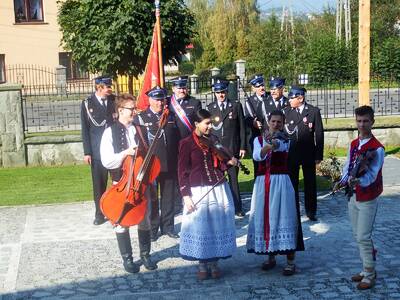 Obraz 3: Jubileusz 90-lecia Koła Gospodyń Wiejskic...