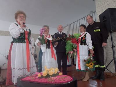 Obraz 15: Jubileusz 90-lecia Koła Gospodyń Wiejski...