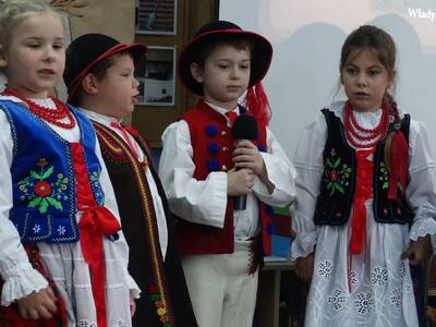 Obraz 6: Święto Przedszkola im. Władysława Pieronk...