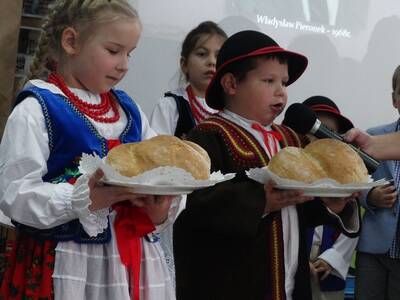 Obraz 7: Święto Przedszkola im. Władysława Pieronk...
