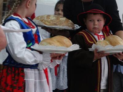 Obraz 8: Święto Przedszkola im. Władysława Pieronk...