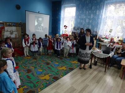 Obraz 10: Święto Przedszkola im. Władysława Pieron...