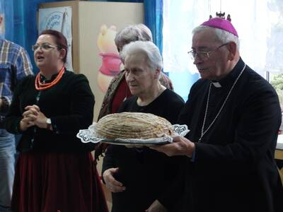 Obraz 12: Święto Przedszkola im. Władysława Pieron...