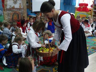 Obraz 13: Święto Przedszkola im. Władysława Pieron...