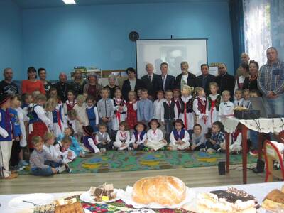 Obraz 15: Święto Przedszkola im. Władysława Pieron...