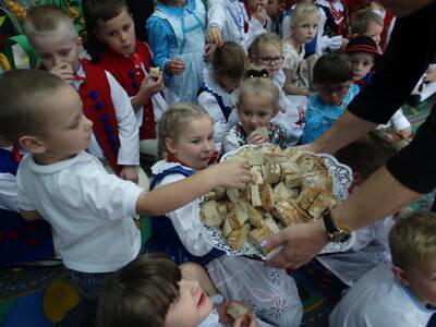 Obraz 16: Święto Przedszkola im. Władysława Pieron...