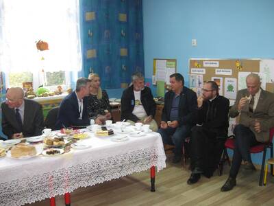 Obraz 17: Święto Przedszkola im. Władysława Pieron...