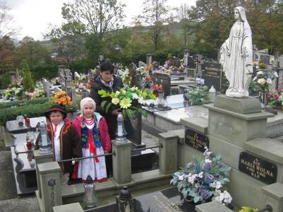 Obraz 18: Święto Przedszkola im. Władysława Pieron...