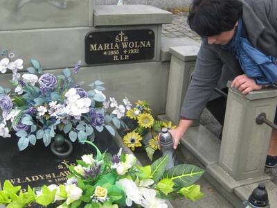 Obraz 19: Święto Przedszkola im. Władysława Pieron...