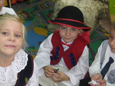 Obraz 20: Święto Przedszkola im. Władysława Pieron...