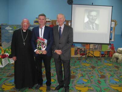 Obraz 22: Święto Przedszkola im. Władysława Pieron...