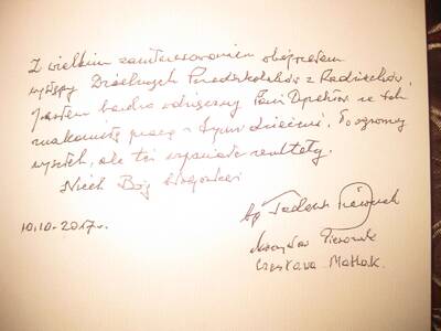 Obraz 24: Święto Przedszkola im. Władysława Pieron...