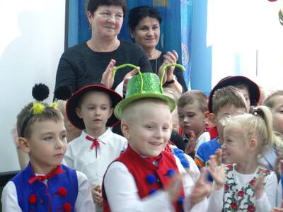 Obraz 26: Święto Przedszkola im. Władysława Pieron...