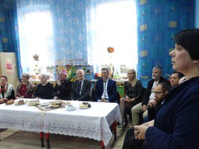 Obraz 27: Święto Przedszkola im. Władysława Pieron...