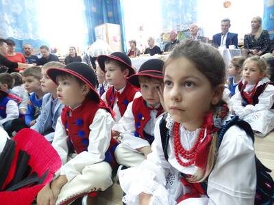 Obraz 30: Święto Przedszkola im. Władysława Pieron...