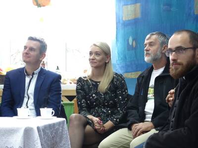 Obraz 31: Święto Przedszkola im. Władysława Pieron...