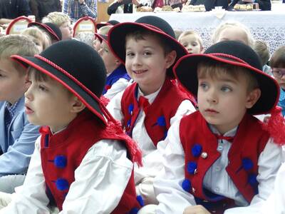 Obraz 33: Święto Przedszkola im. Władysława Pieron...