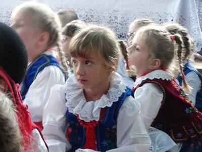 Obraz 36: Święto Przedszkola im. Władysława Pieron...