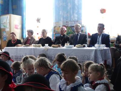 Obraz 38: Święto Przedszkola im. Władysława Pieron...