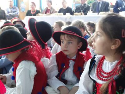 Obraz 39: Święto Przedszkola im. Władysława Pieron...