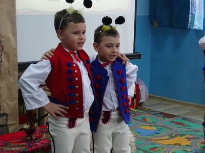 Obraz 42: Święto Przedszkola im. Władysława Pieron...