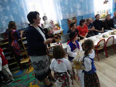 Obraz 47: Święto Przedszkola im. Władysława Pieron...