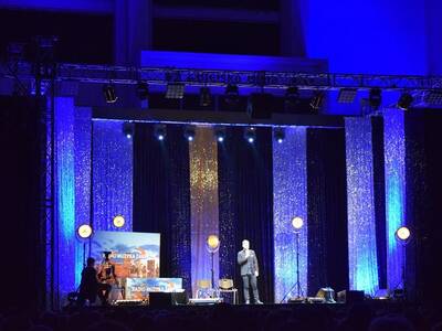 Obraz 4: PRZEDSTAWICIELE Z RADZIECHÓW ZAPROSZENI N...