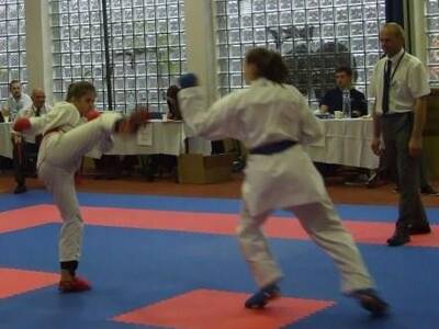 Obraz 12: ARAWASHI  GÓRĄ!  - Gustaw Morcinek byłby...