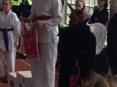 Obraz 17: ARAWASHI  GÓRĄ!  - Gustaw Morcinek byłby...