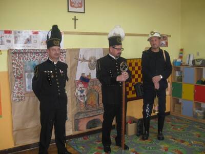 Obraz 22: Stowarzyszenie Górnicze ''Gwarek'' dla p...